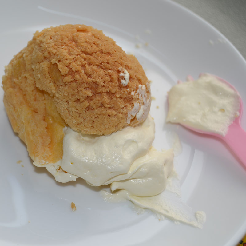 Ma U Isticmaali Kartaa Kafee Kafee Aan Caanaha Ahayn Macmacaanka Sida Puddings iyo Custard